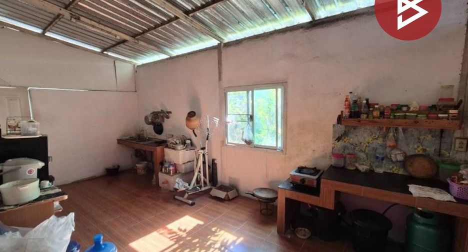 For sale 3 bedrooms house in Bang Pakong, Chachoengsao