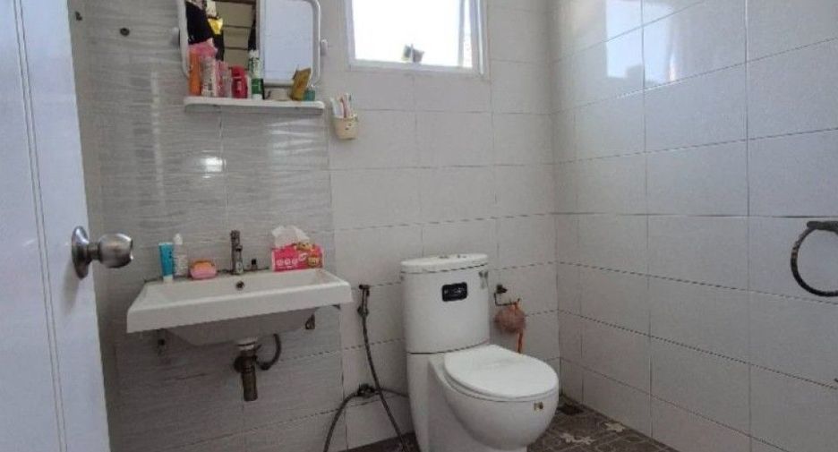 For sale 3 bedrooms house in Bang Pakong, Chachoengsao