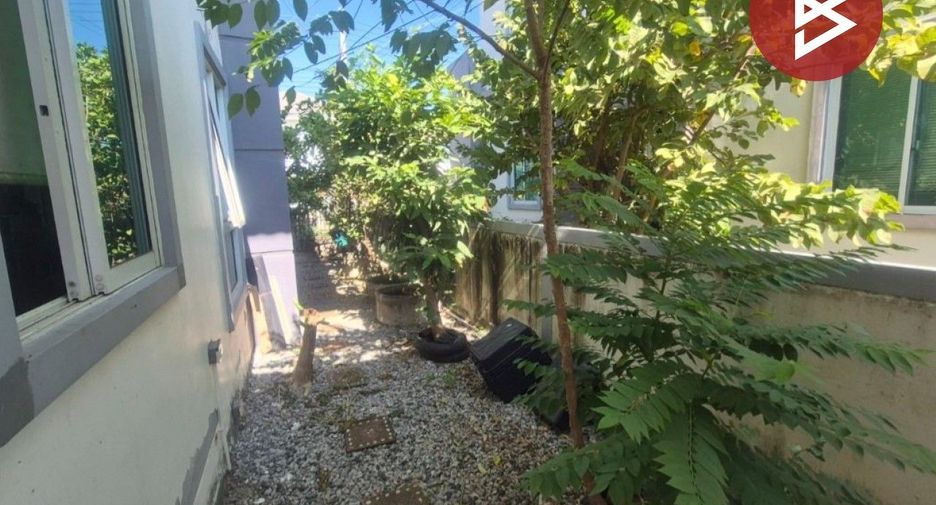 For sale 3 bedrooms house in Bang Pakong, Chachoengsao