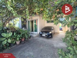 Продажа 3 спальни дом в Bang Pakong, Чаченгсау