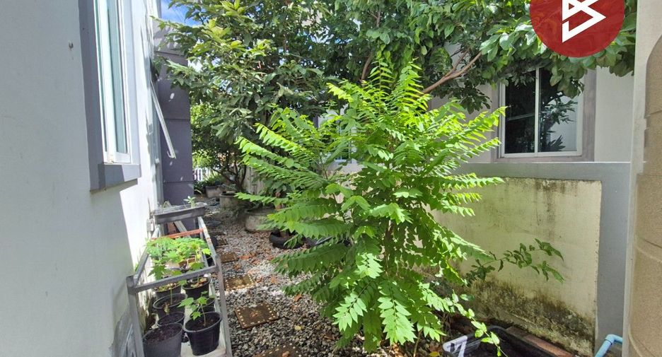 For sale 3 bedrooms house in Bang Pakong, Chachoengsao