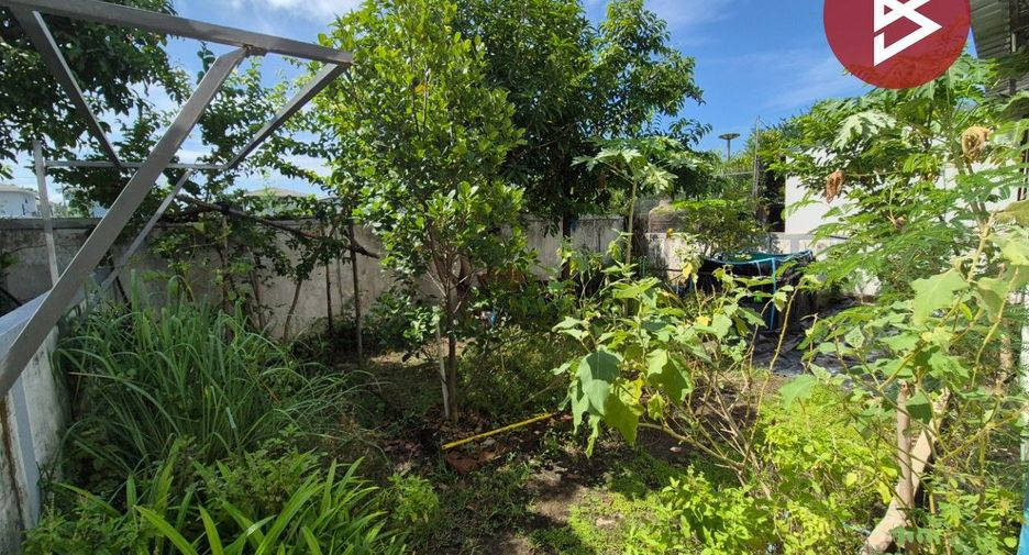For sale 3 bedrooms house in Bang Pakong, Chachoengsao