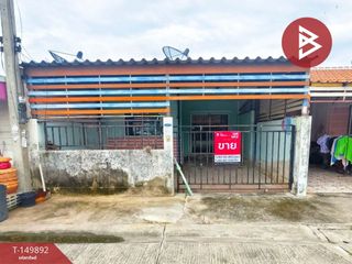 出售 2 卧室 联排别墅 在 Mueang Samut Sakhon, Samut Sakhon