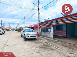 出售 2 卧室 联排别墅 在 Mueang Samut Sakhon, Samut Sakhon