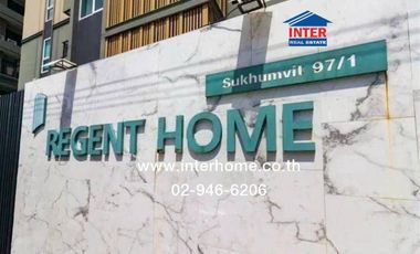 For sale 1 Beds condo in Phra Khanong, Bangkok