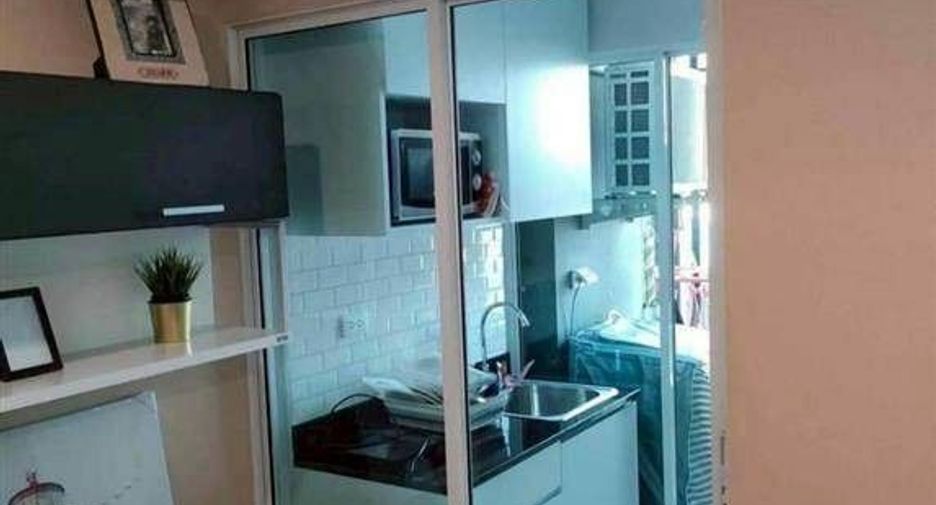 For sale 1 Beds condo in Phra Khanong, Bangkok