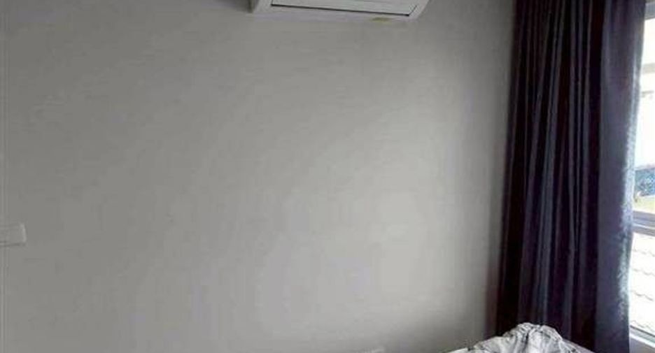 For sale 1 Beds condo in Phra Khanong, Bangkok