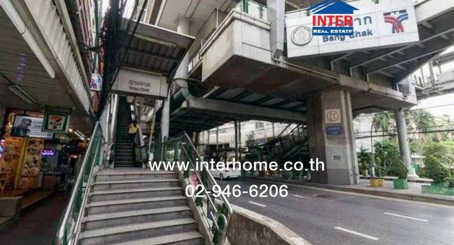 For sale 1 Beds condo in Phra Khanong, Bangkok
