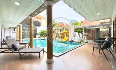 Villa zur Miete und zum Kauf mit 5 Zimmer in Bang Lamung, Chonburi