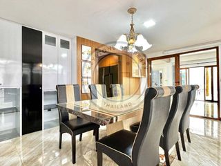 Villa zur Miete und zum Kauf mit 5 Zimmer in Bang Lamung, Chonburi