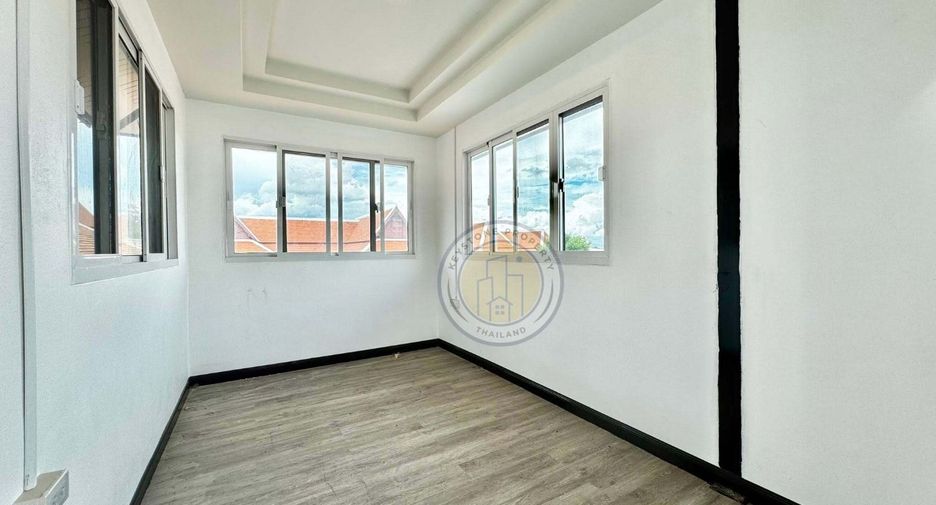 Villa zur Miete und zum Kauf mit 5 Zimmer in Bang Lamung, Chonburi
