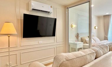 For sale 1 bed condo 