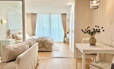 For sale 1 bed condo 