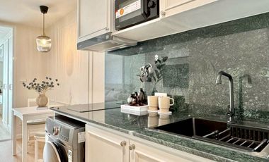 For sale 1 bed condo 