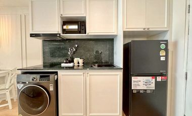 For sale 1 bed condo 