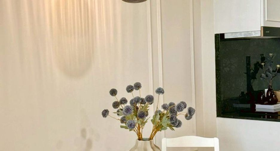 For sale 1 bed condo in Mueang Chiang Mai, Chiang Mai