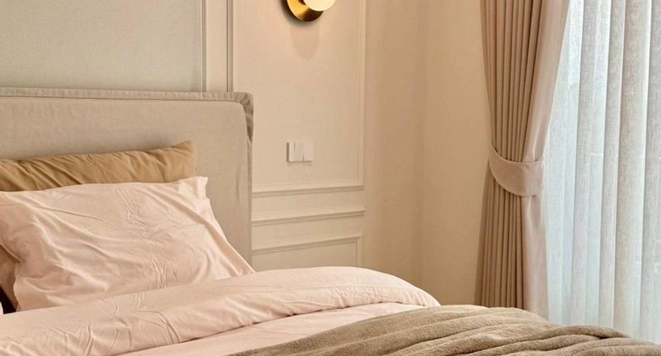 For sale 1 bed condo in Mueang Chiang Mai, Chiang Mai