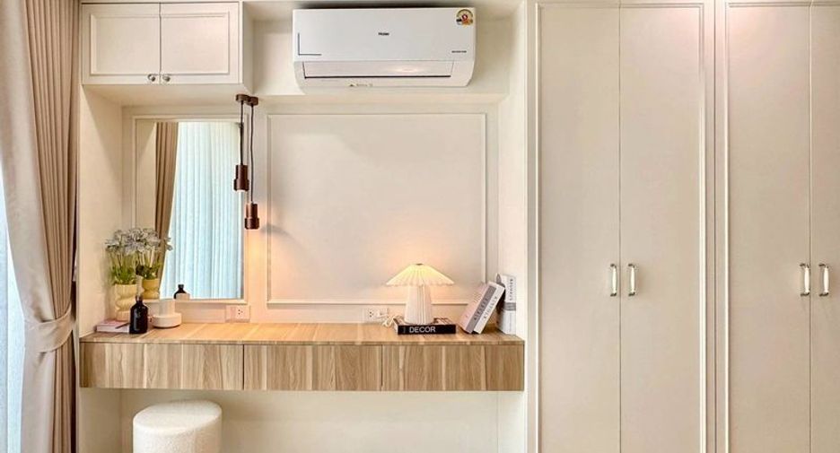For sale 1 bed condo in Mueang Chiang Mai, Chiang Mai