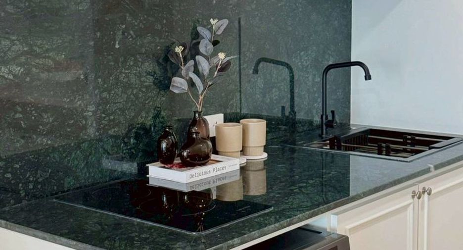 For sale 1 bed condo in Mueang Chiang Mai, Chiang Mai
