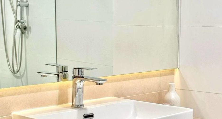 For sale 1 bed condo in Mueang Chiang Mai, Chiang Mai
