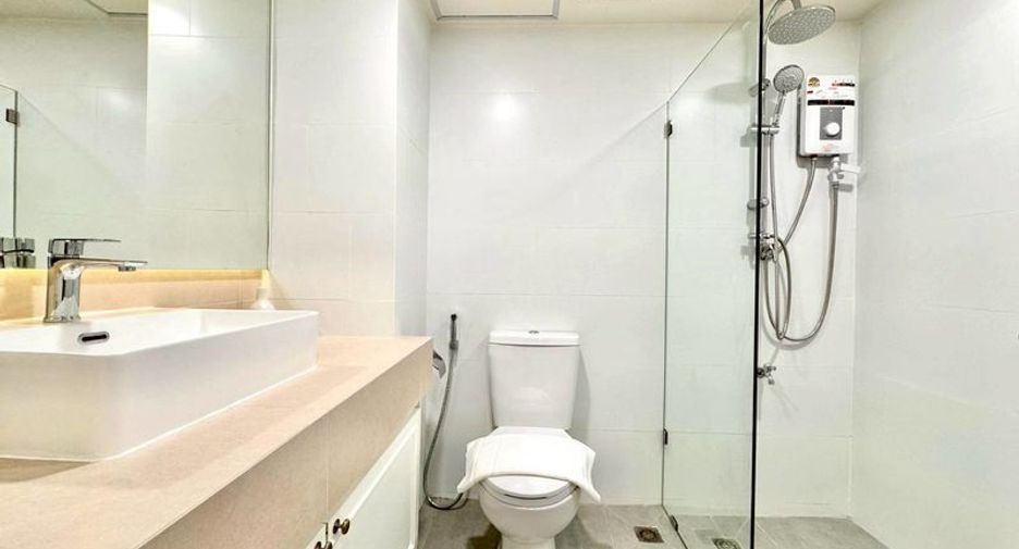 For sale 1 bed condo in Mueang Chiang Mai, Chiang Mai