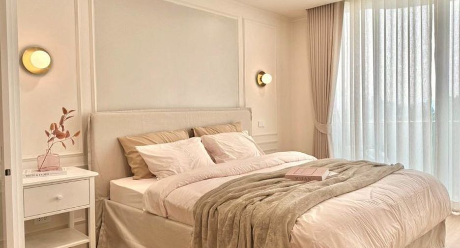 For sale 1 bed condo in Mueang Chiang Mai, Chiang Mai