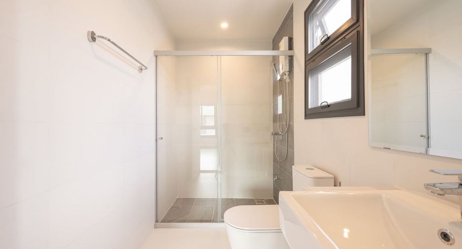 For rent 3 bedrooms house in Hang Dong, Chiang Mai