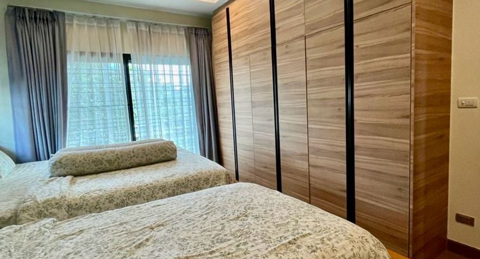 À vendre 3 chambres maison à Si Racha, Chonburi
