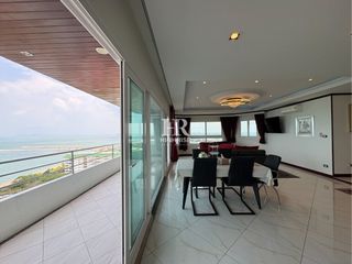 For sale 2 bedrooms condo in Na Jomtien, Pattaya