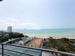 For sale 2 bedrooms condo in Na Jomtien, Pattaya
