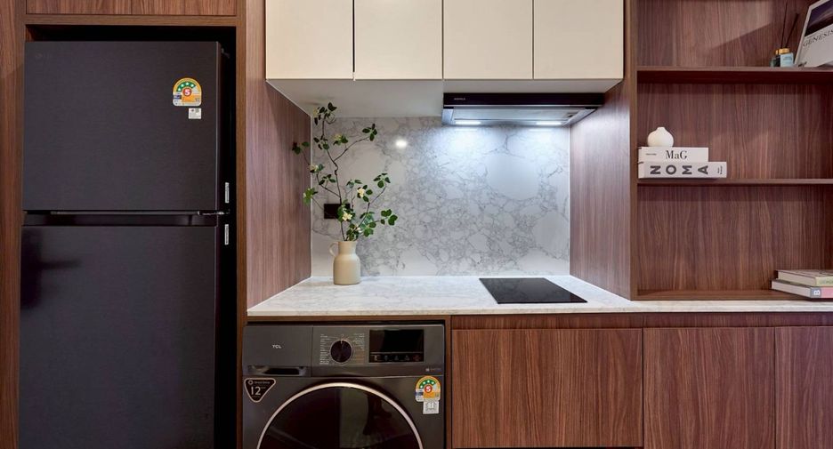 Wohnung zum Kauf mit Studio in Mueang Chiang Mai, Chiang Mai