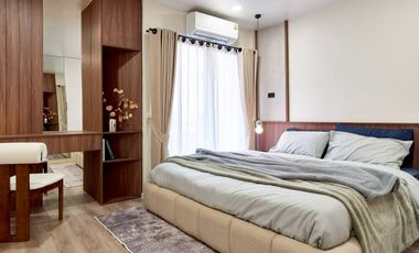 Wohnung zum Kauf mit Studio in Mueang Chiang Mai, Chiang Mai