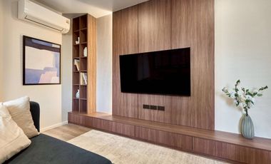 Wohnung zum Kauf mit Studio in Mueang Chiang Mai, Chiang Mai