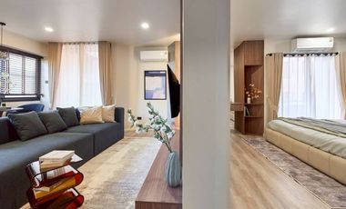 Wohnung zum Kauf mit Studio in Mueang Chiang Mai, Chiang Mai