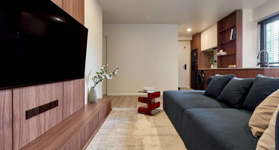 Wohnung zum Kauf mit Studio in Mueang Chiang Mai, Chiang Mai