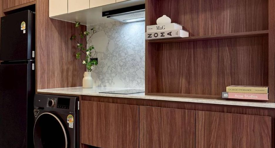 Wohnung zum Kauf mit Studio in Mueang Chiang Mai, Chiang Mai