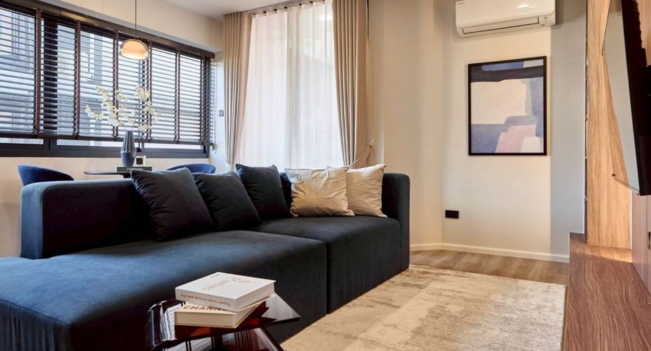 Wohnung zum Kauf mit Studio in Mueang Chiang Mai, Chiang Mai