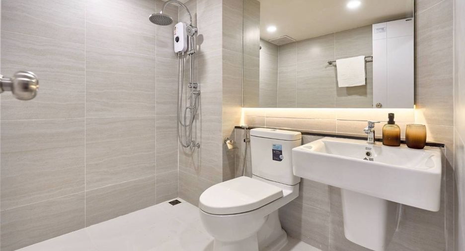 Wohnung zum Kauf mit Studio in Mueang Chiang Mai, Chiang Mai