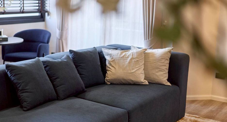 Wohnung zum Kauf mit Studio in Mueang Chiang Mai, Chiang Mai
