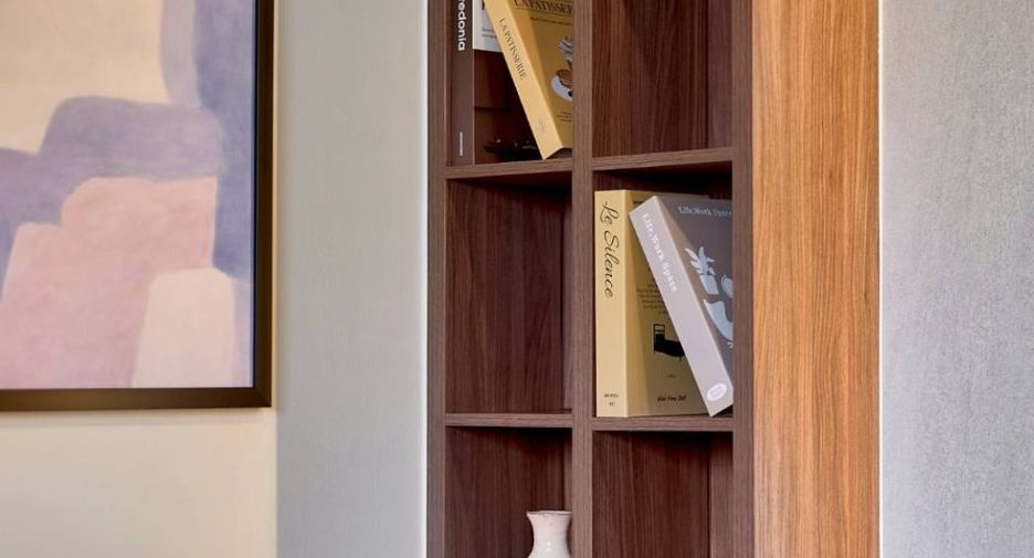 Wohnung zum Kauf mit Studio in Mueang Chiang Mai, Chiang Mai