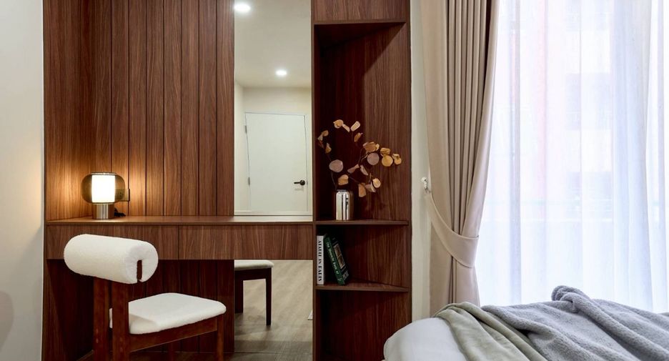 Wohnung zum Kauf mit Studio in Mueang Chiang Mai, Chiang Mai