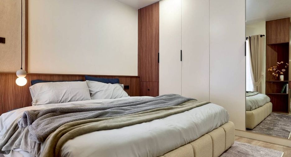 Wohnung zum Kauf mit Studio in Mueang Chiang Mai, Chiang Mai