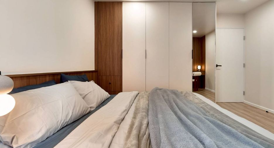 Wohnung zum Kauf mit Studio in Mueang Chiang Mai, Chiang Mai