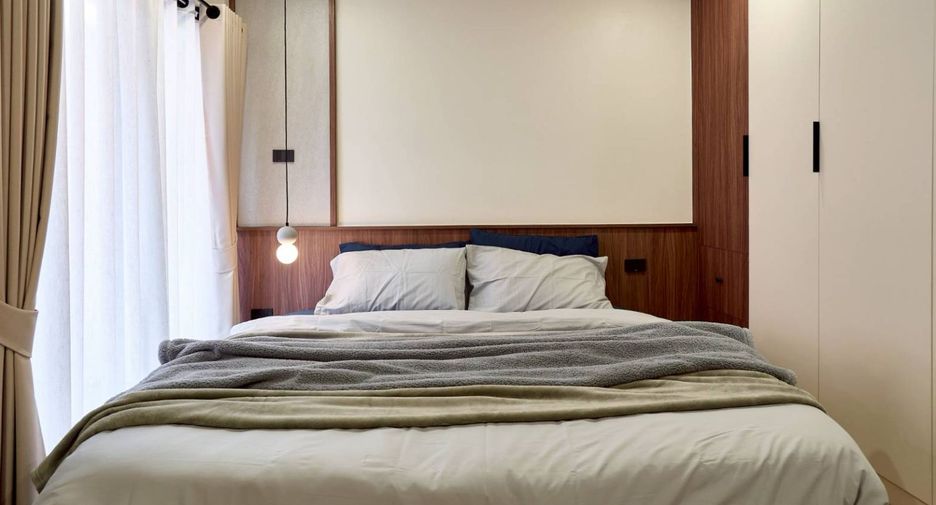 Wohnung zum Kauf mit Studio in Mueang Chiang Mai, Chiang Mai