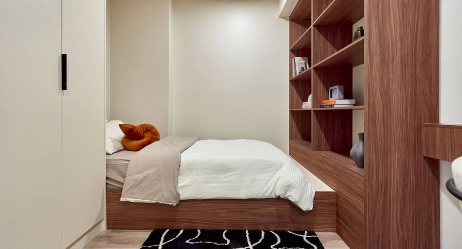 Wohnung zum Kauf mit Studio in Mueang Chiang Mai, Chiang Mai