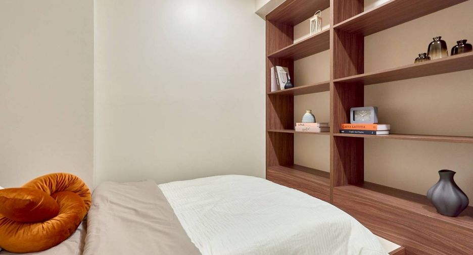 Wohnung zum Kauf mit Studio in Mueang Chiang Mai, Chiang Mai