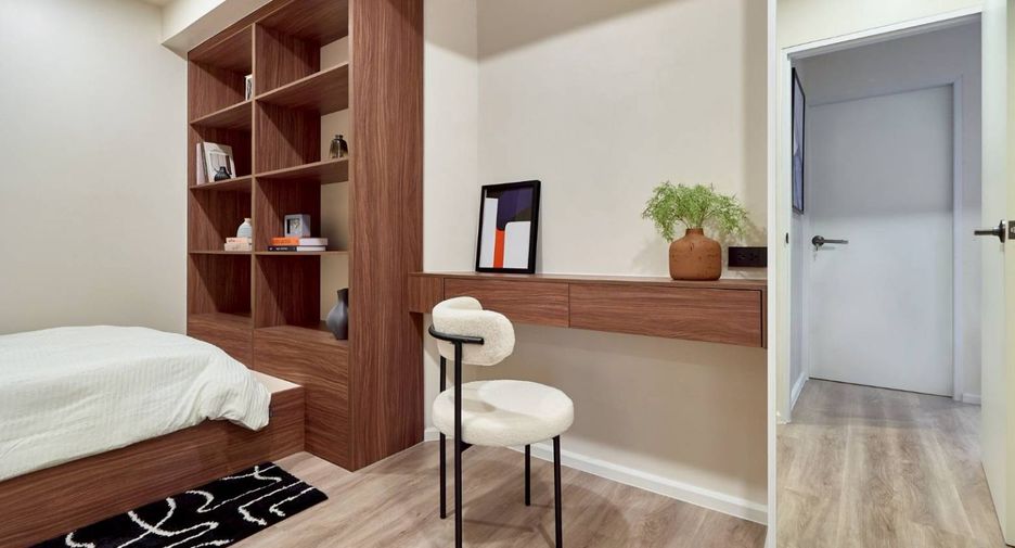 Wohnung zum Kauf mit Studio in Mueang Chiang Mai, Chiang Mai