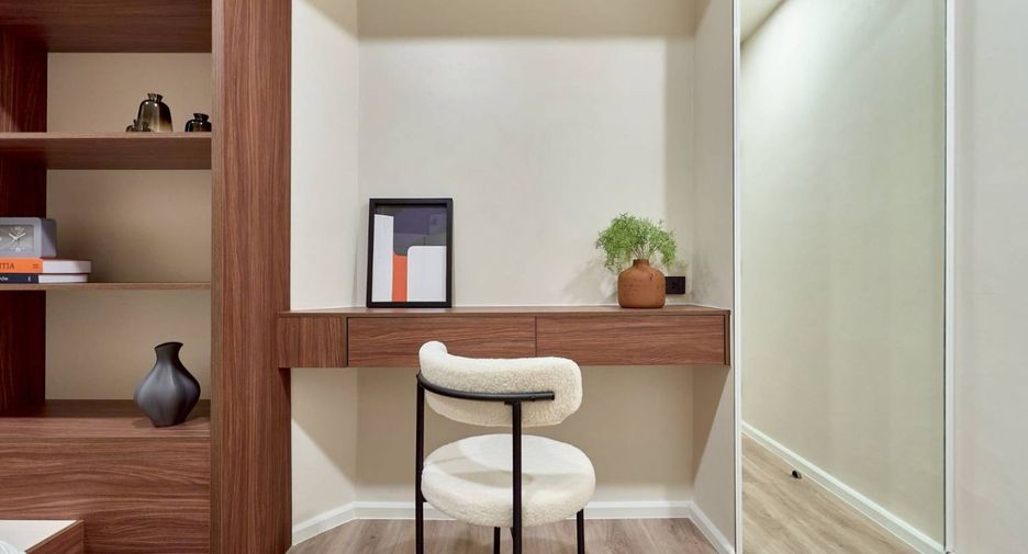 Wohnung zum Kauf mit Studio in Mueang Chiang Mai, Chiang Mai