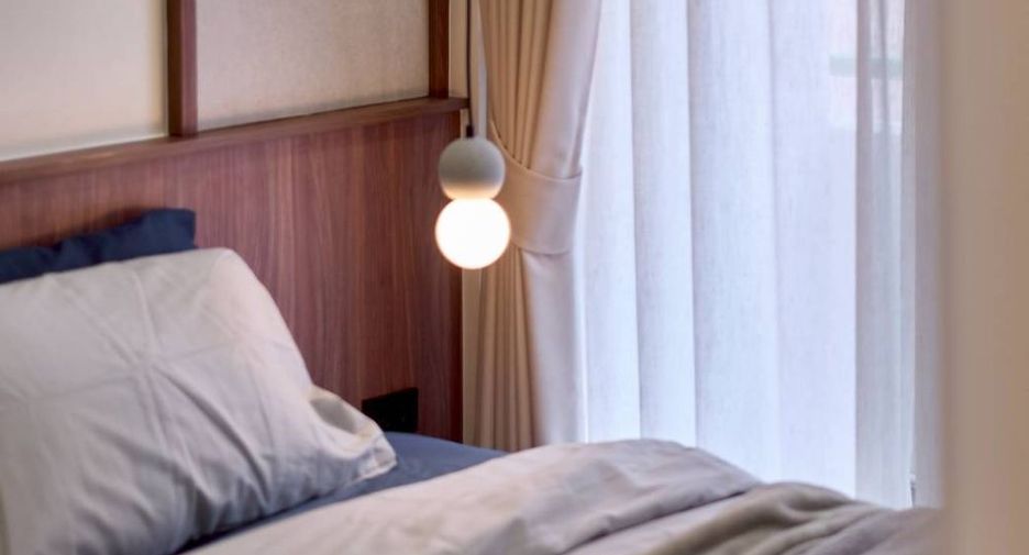 Wohnung zum Kauf mit Studio in Mueang Chiang Mai, Chiang Mai