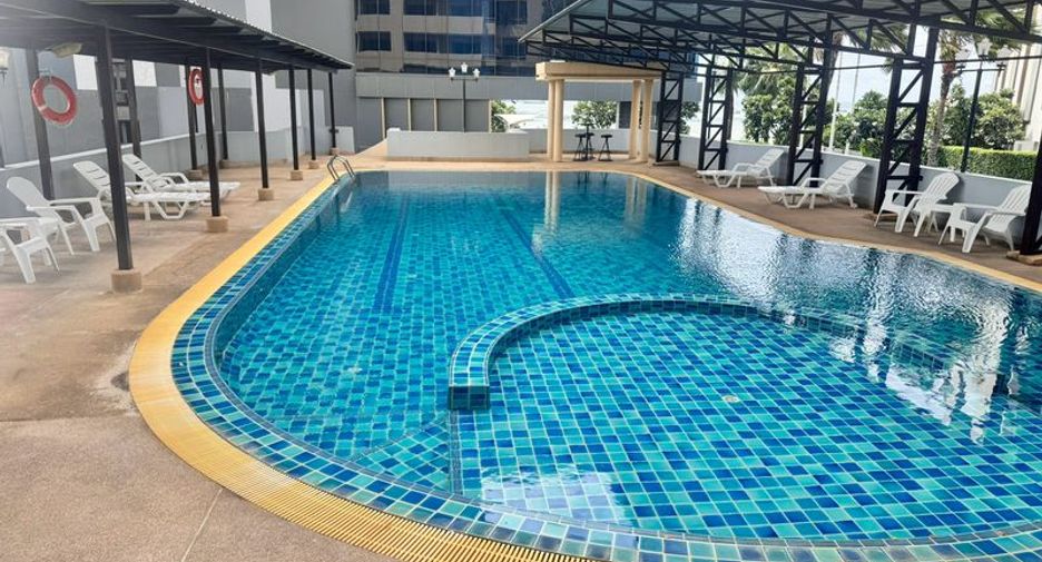 For sale 1 bed house in Si Racha, Chonburi